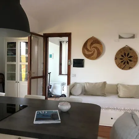 Apartment Domus Moon With Sea View