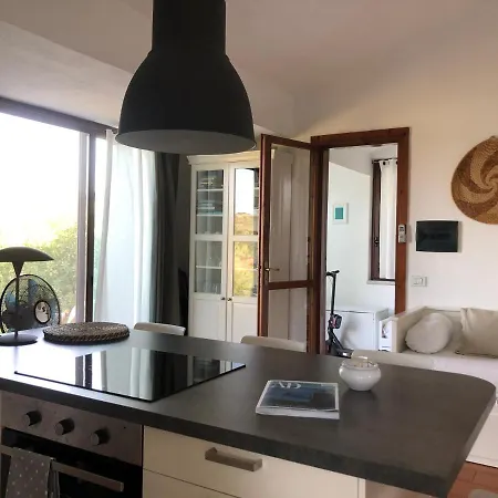 Apartment Domus Moon With Sea View *