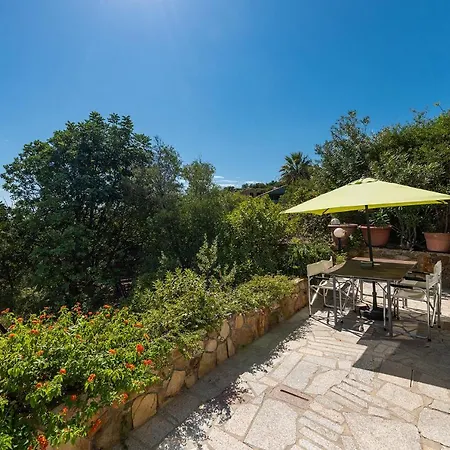 Domus Moon With Sea View Appartement