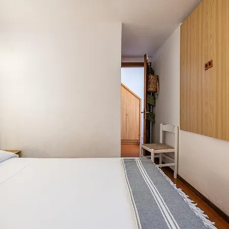 Domus Moon With Sea View Apartment