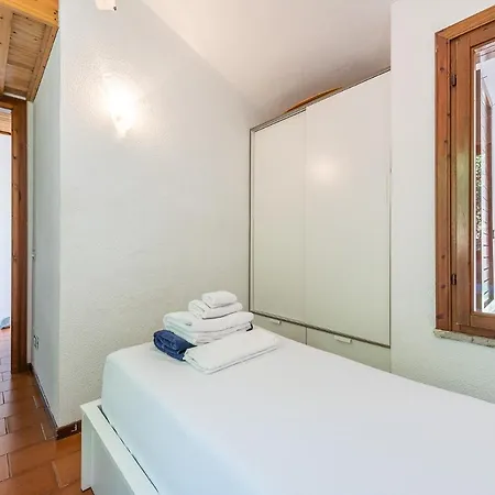 Domus Moon With Sea View Apartment
