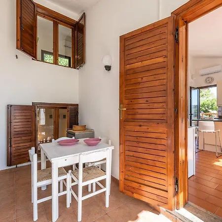 Appartement Domus Moon With Sea View Villasimius