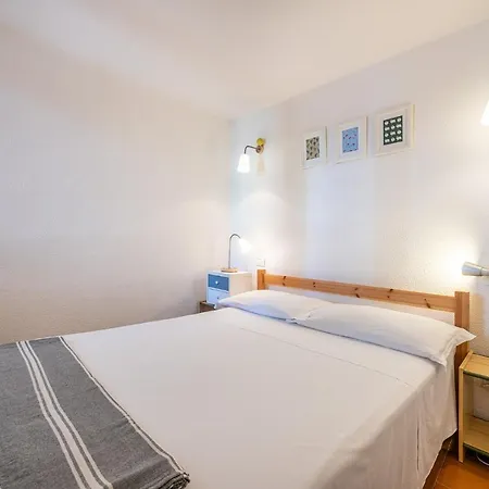 Apartmán Domus Moon With Sea View *