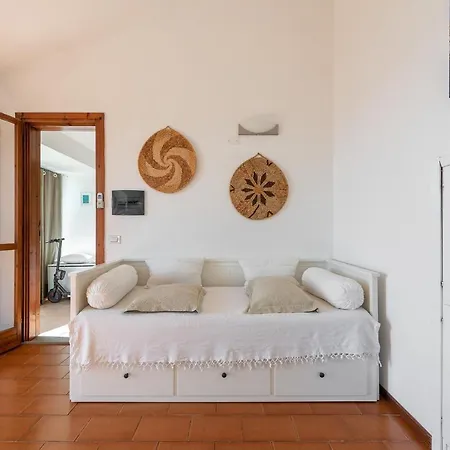 Domus Moon With Sea View Appartement *