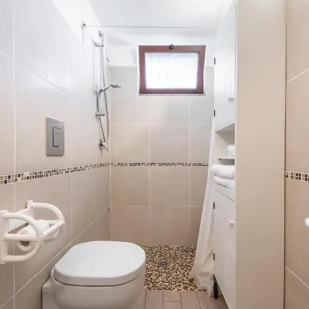 Domus Moon With Sea View Apartmán Villasimius