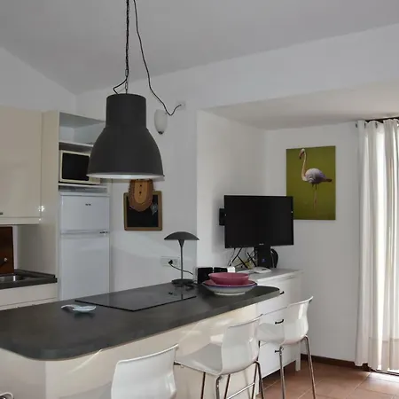 Apartment Domus Moon With Sea View
