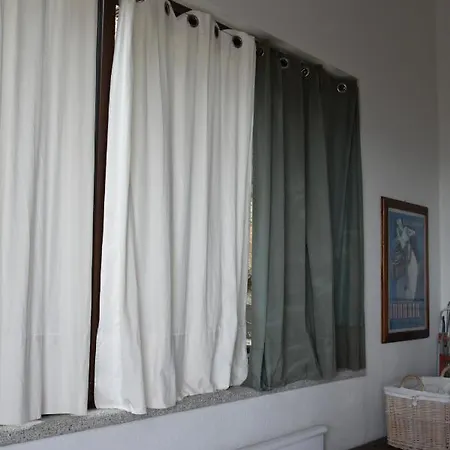Apartamento Domus Moon With Sea View Villasimius