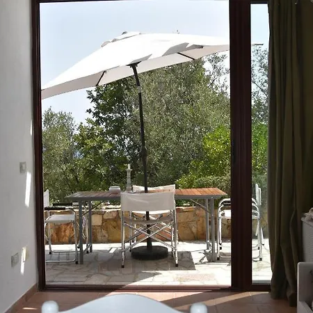 Domus Moon With Sea View