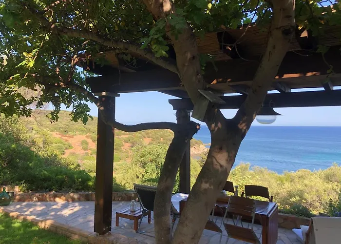 Appartamento Domus Moon With Sea View *